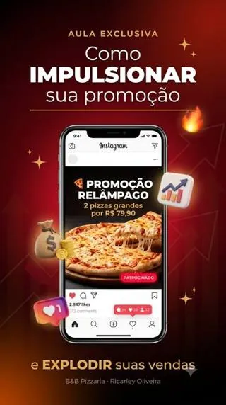 Instagram que Vende